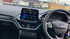 Ford Fiesta 1.1 Trend 5dr Petrol Hatchback